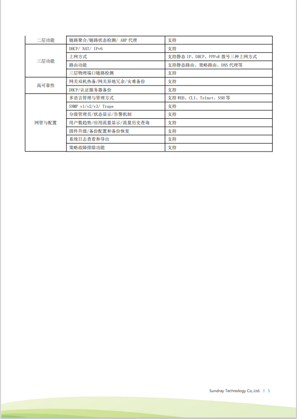 信銳 無(wú)線AP控制器