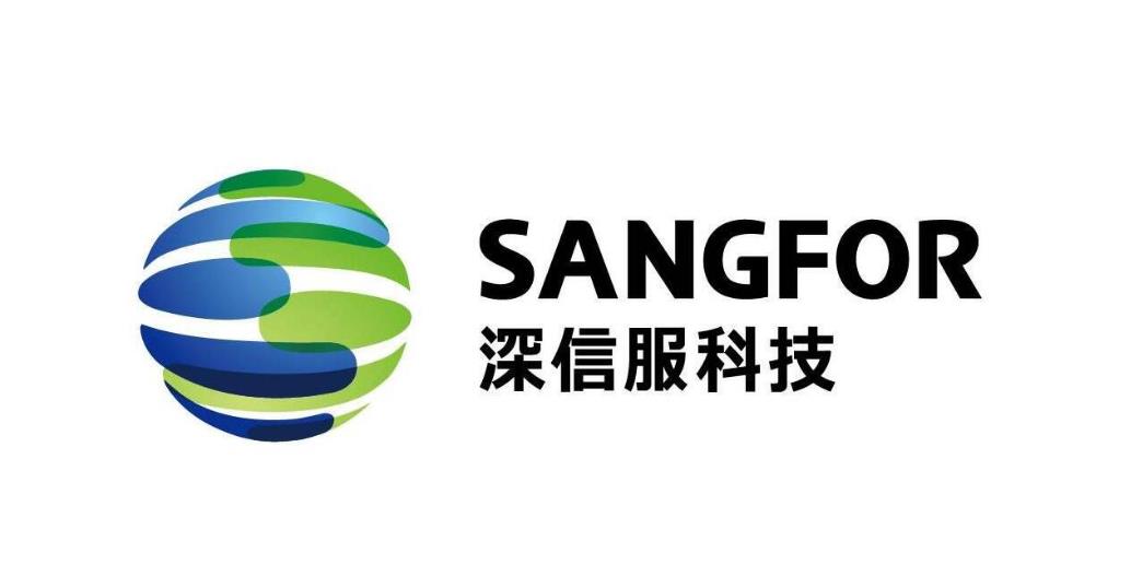 深信服(sangfor)