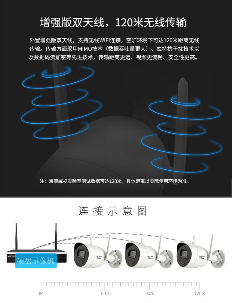 K系列無(wú)線攝像機(jī)